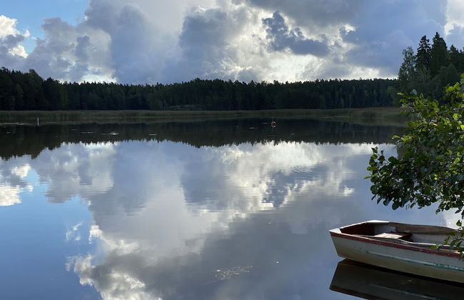 Köningsviken vacations in Sipoo - Foto 19