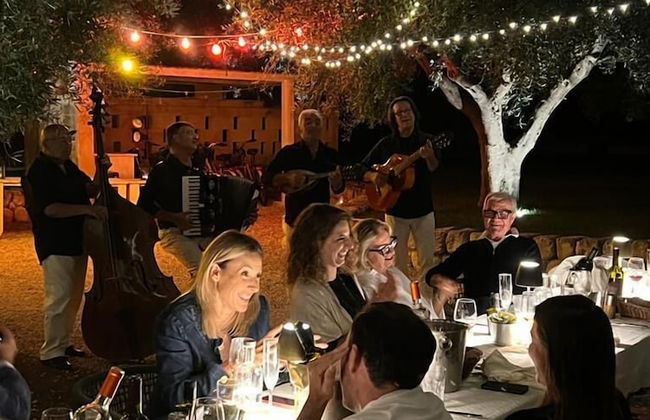 Masseria Sottomasi - Foto 31