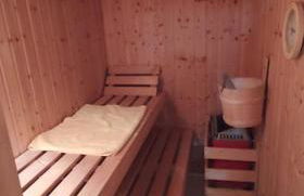 Ferienhaus mit Charme am Rennsteig - mit Sauna&Holzofen - Foto 17