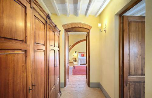 La Locanda Volpaia - Foto 56