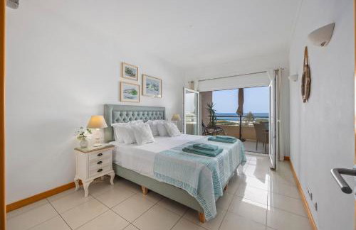 Quinta da Barracuda Prime Sea View Apartment - Foto 17