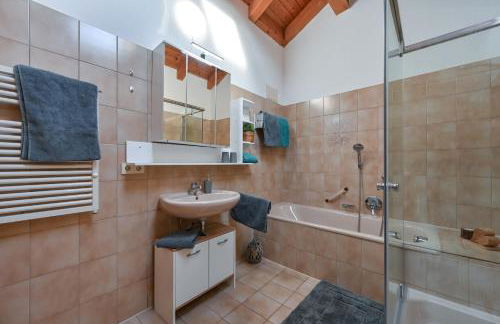 Ferienwohnung Alpenvogel - Foto 10