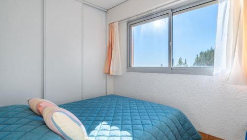 Appartement 6 pers., vue mer, Wi-Fi inclus - FR-1-827-38 - Foto 4