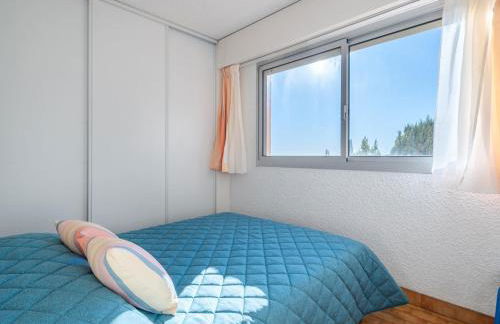 Appartement 6 pers., vue mer, Wi-Fi inclus - FR-1-827-38 - Foto 4