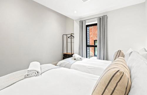 Cart Shed 1 - From 140 Per Night - Foto 23