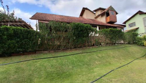 Chalé 4 Quartos Casa Jasmin - Foto 2