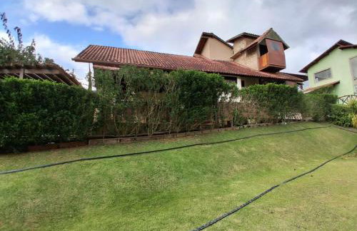 Chalé 4 Quartos Casa Jasmin - Foto 2