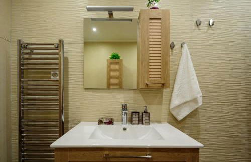 Charming apartment Galatsi for 5 by MPS - Photo 23