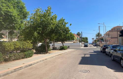 Calabardina Playa 2 con Wifi y aire acondicionado - Foto 29