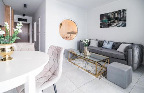 Aquarius Residence Apartament 104 - Foto 2