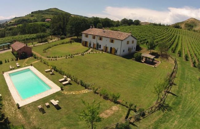 Verdidea - Podere la Casetta - Foto 37