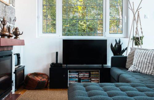 Casa Veraneio by LovelyStay - Foto 8