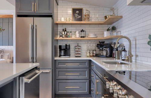 Long Beach Cottage - Foto 10