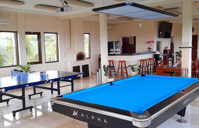 Medewi Manor - Foto 35