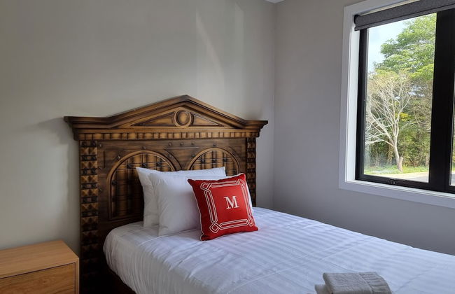 Hideout at Matua Kumeu - Foto 6