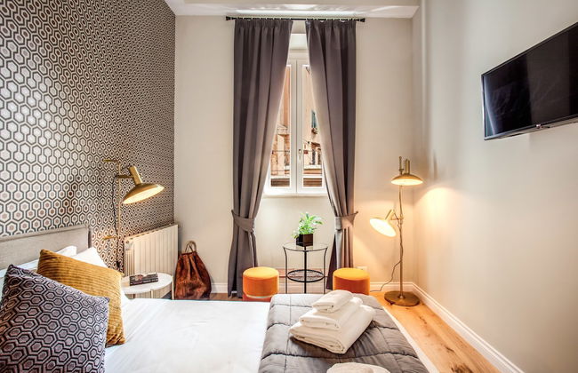 Tree Charme Trilussa - Foto 13