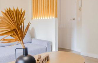 apartamento para 6 personas en hortaleza ALQUILER TEMPORAL - Foto 19