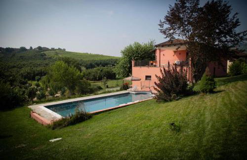 Villa con piscina e intera struttura a uso esclusivo casa del moré - Photo 62