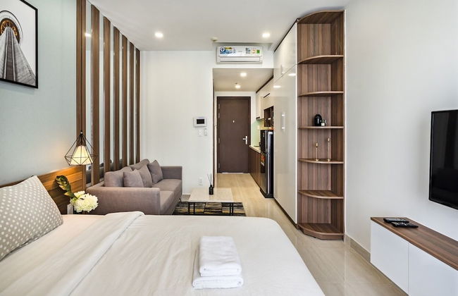 VN Apartments - Photo 58