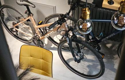 Stodoła Orłów - Domek z Jacuzzi na wyłączność - Foto 7