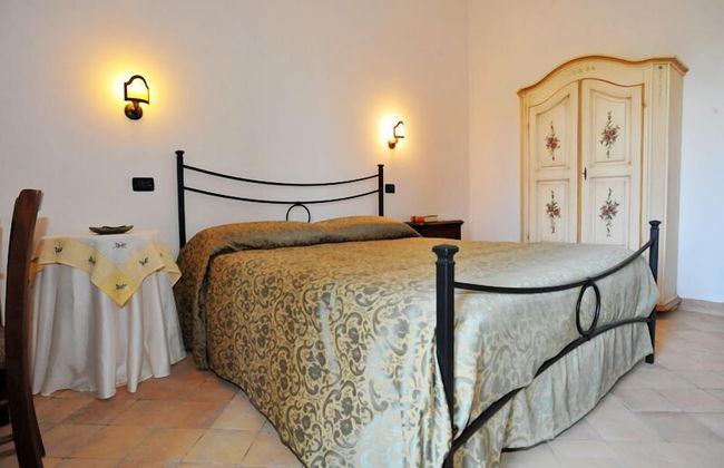 Agriturismo Santa Veronica - Photo 12