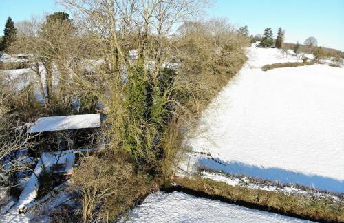 Natures Edge Cabin - Photo 12