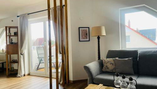 Ferienhaus Seenah - Wohnung Qualle - Foto 5