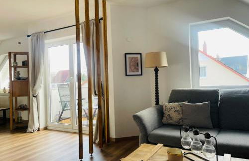 Ferienhaus Seenah - Wohnung Qualle - Foto 5