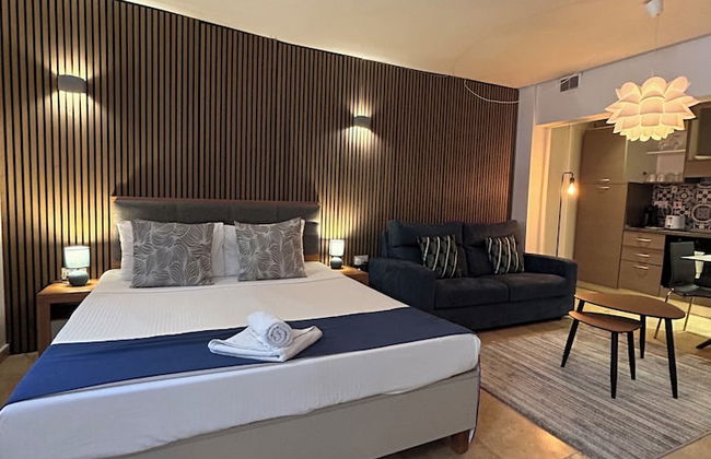 Ursula Suites- Self Catering Apartments- Valletta- by Tritoni Hotels - Foto 12