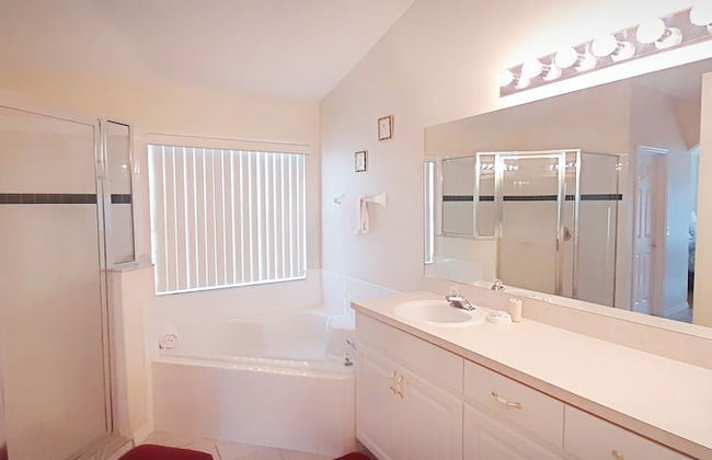 4630 4 Bedroom Private Pool Home, Cumbrian Lakes - Foto 21