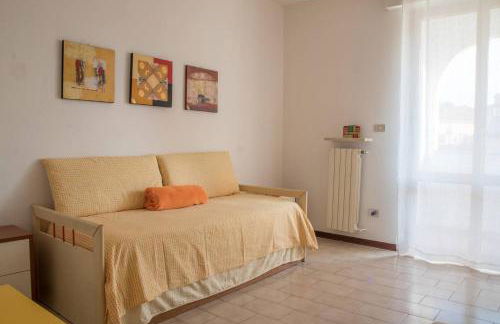 La Loggia su Acqui. Centro, wi-fi, aria condizionata, ascensore - Foto 14