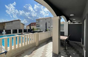 Villa Omazic - Foto 9