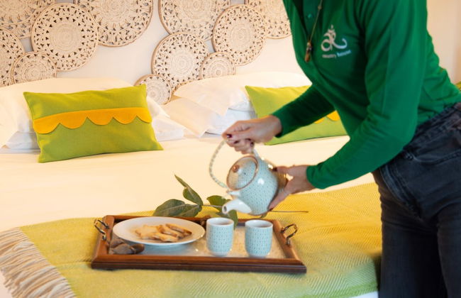 AR Country House - Photo 36