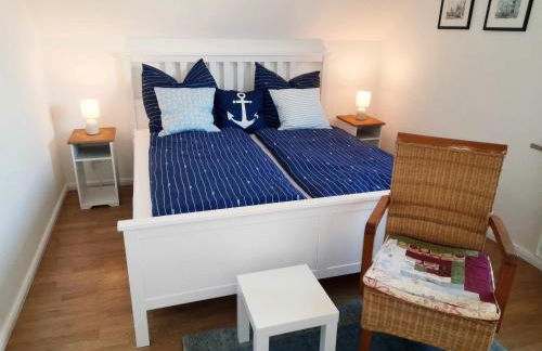 Auszeit am Wattenmeer - Foto 7