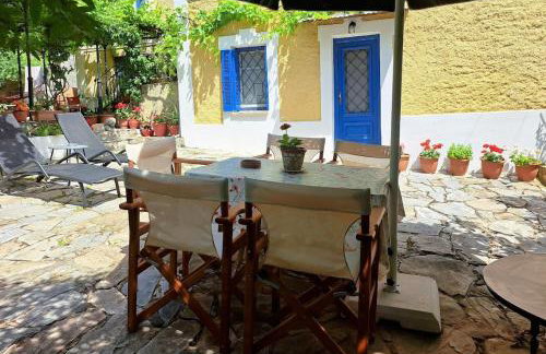 Yard of Epicurus - Η Αυλή του Επίκουρου - Foto 62