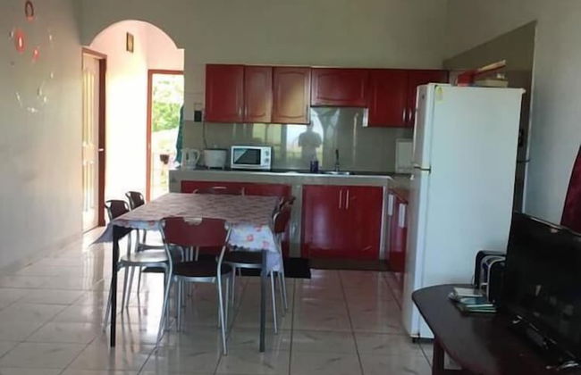 Zeedijk Resort Nickerie - Foto 9