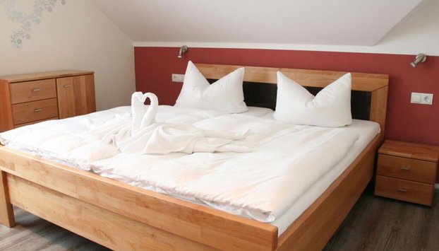 Strandhus Sellin - House 1 - Foto 3, Habitación