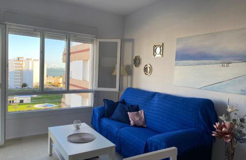 Apartamento playa Valdelagrana - Foto 7