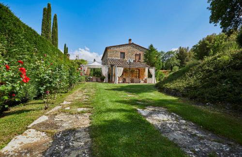 Podere la Casina Country Chic - Photo 15