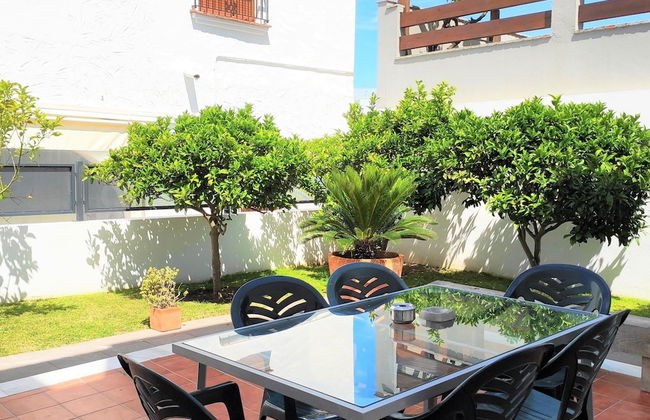 Villa Almadraba 8767 - Photo 4