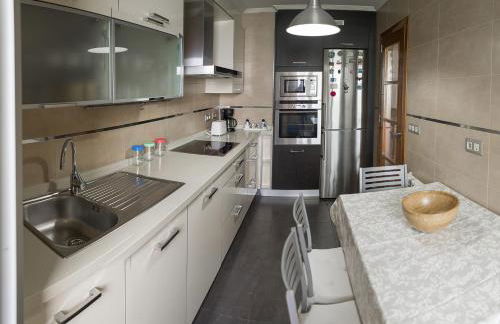 Sakura Homes Torre de Hércules 4 plazas - Foto 15