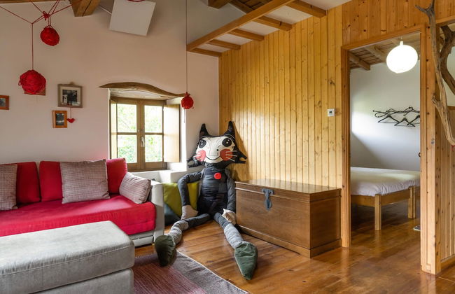 Cerdeira - Home for Creativity - Photo 66