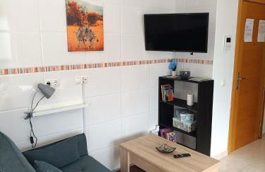 Estudio Centro A Guarda - Foto 5