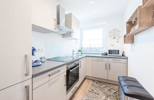 Boutique Apartments Kirchzarten - Foto 63