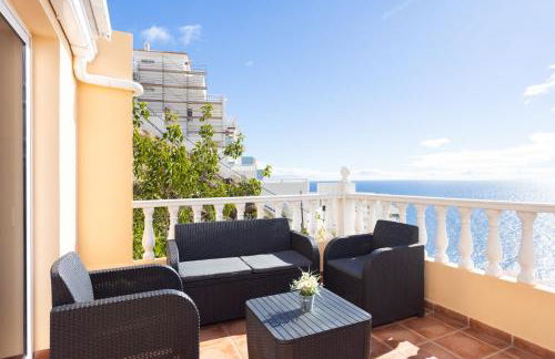 Home2Book Amazing Sea Views, Terrace & Pool - Foto 25