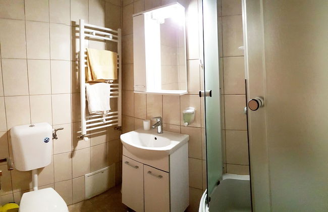 VILA ALFA DUMBRAVA - Foto 15