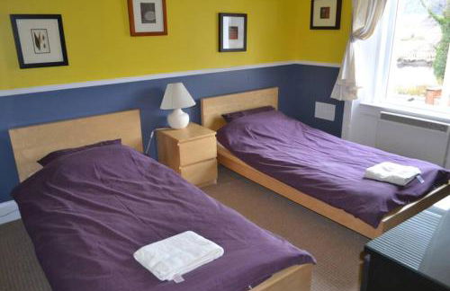 North Lodge Kilmun - Foto 32