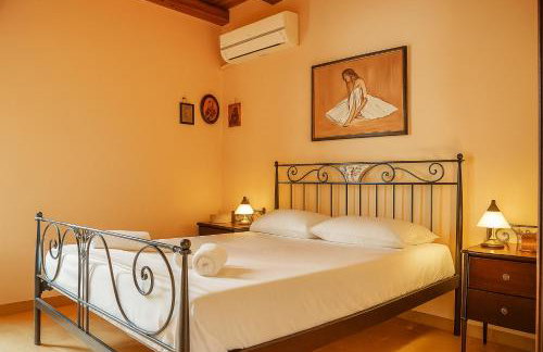 Viva Elafonisi - Studios or Apartment, 10min to Elafonissi - Foto 36