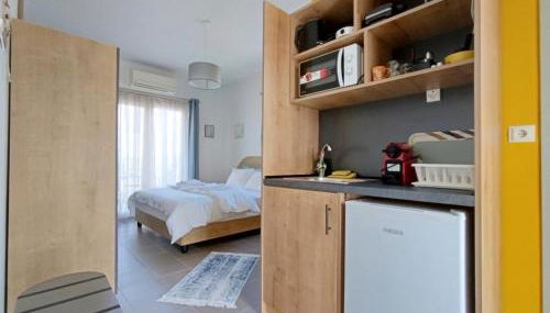 Mistral Studios - Foto 3