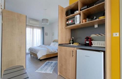 Mistral Studios - Foto 3